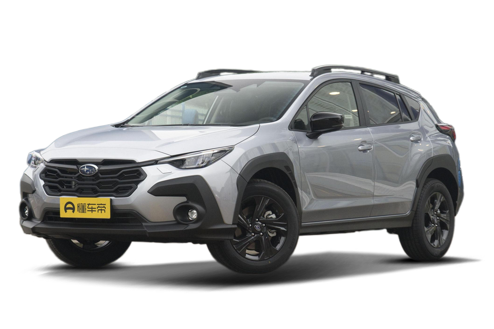2.5i AWD Elite Edition EyeSight