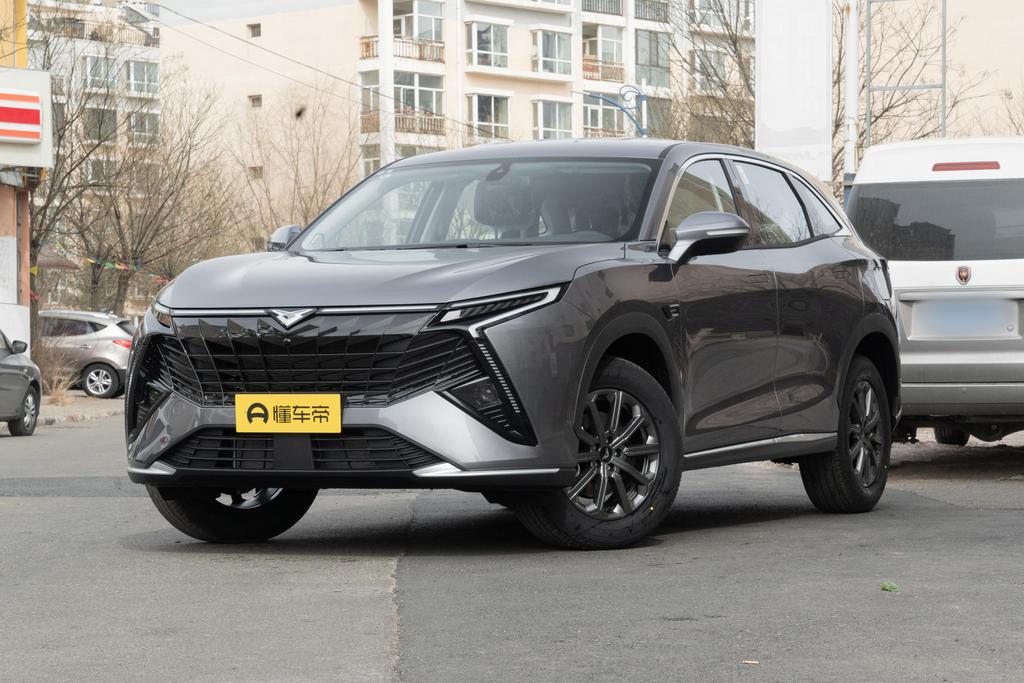 1.5T 6DCT Plateau Version