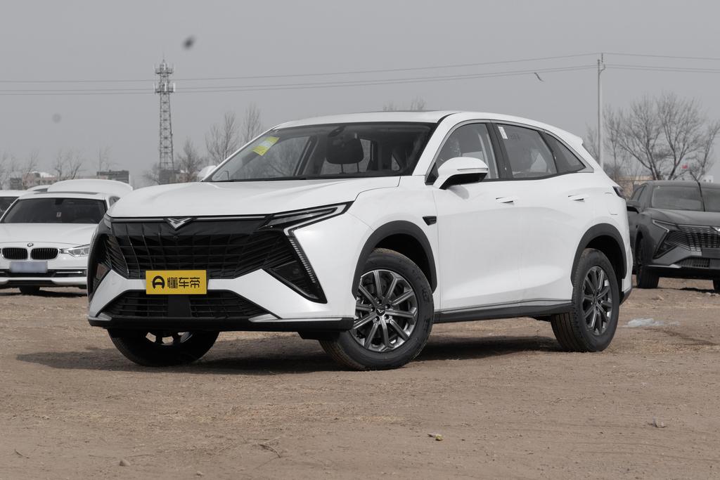 1.5T 6DCT Mountain Peak Version