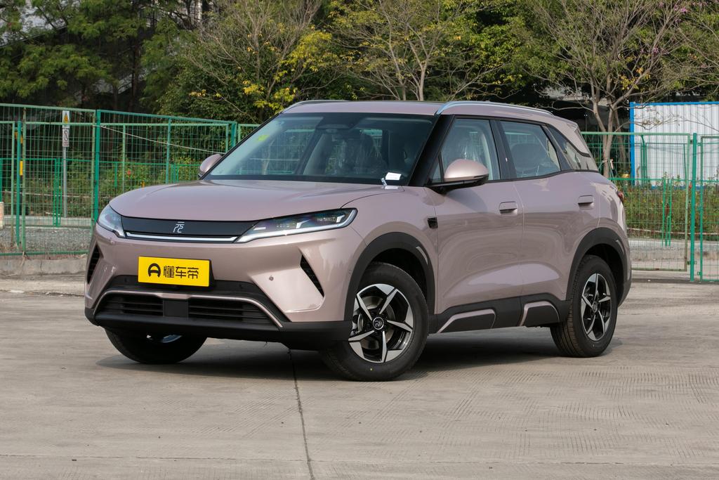 Smart driving version 401KM beyond Type