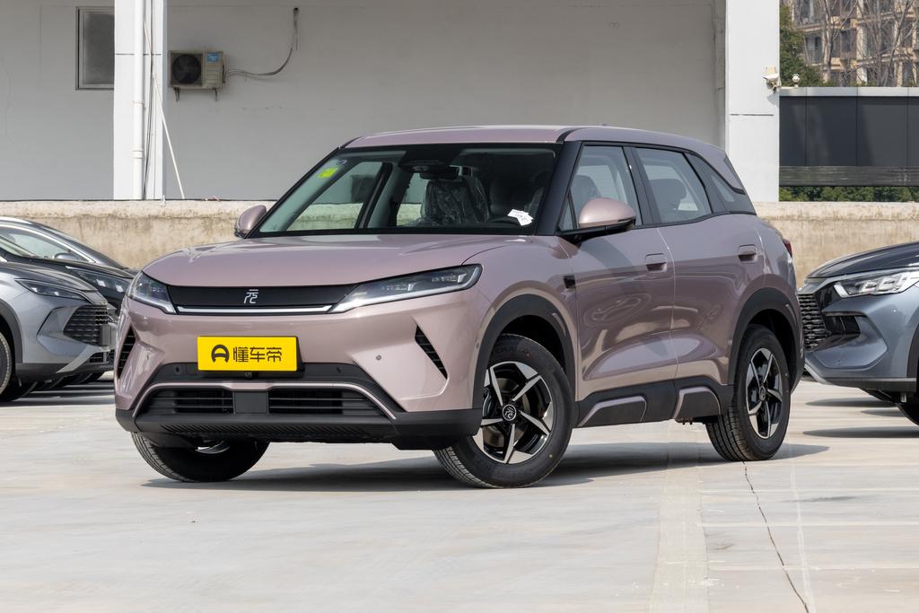 Smart driving version 401KM leading type