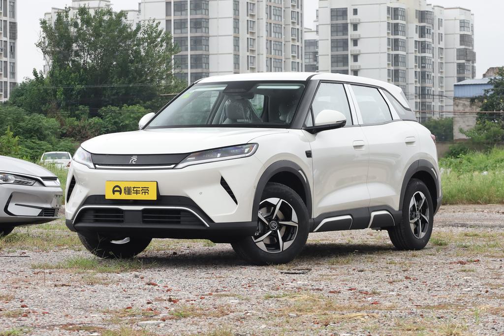 Smart driving version 401KM leading type