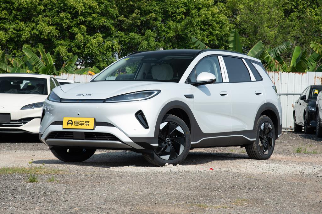 520KM Flagship Smart Air Edition