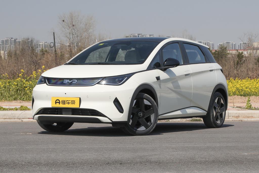 Smart Driving Version 520KM Knight Version