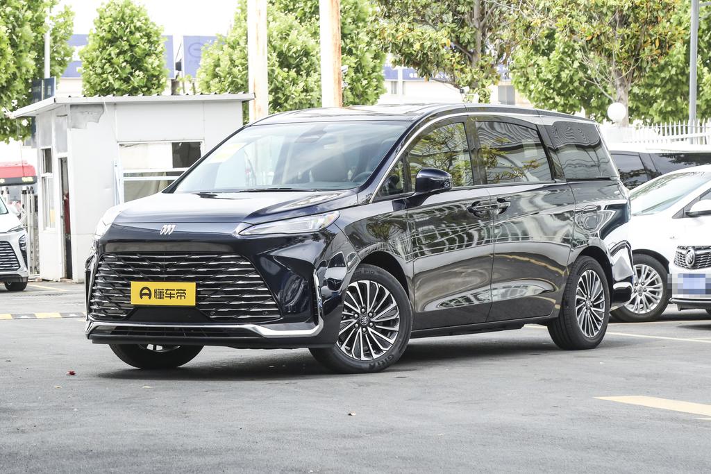 Lu Shang 1.5T Premium Edition