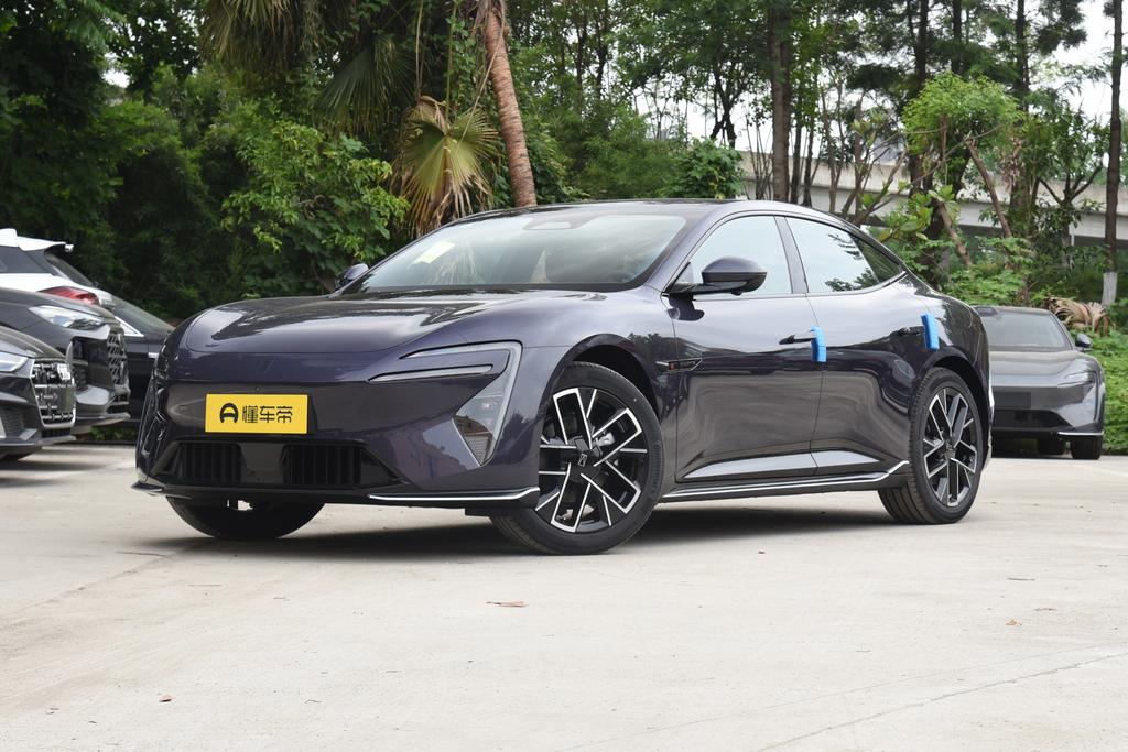 Pro pure electric version