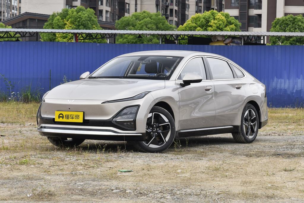 510km intelligent advanced type