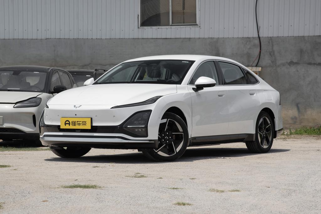 610km smart flagship type