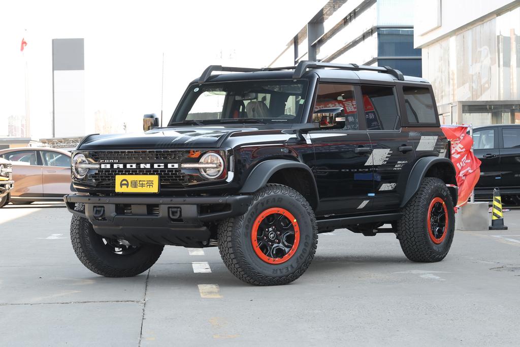 2.3T Large Sand Dunes Limited Customized Edition