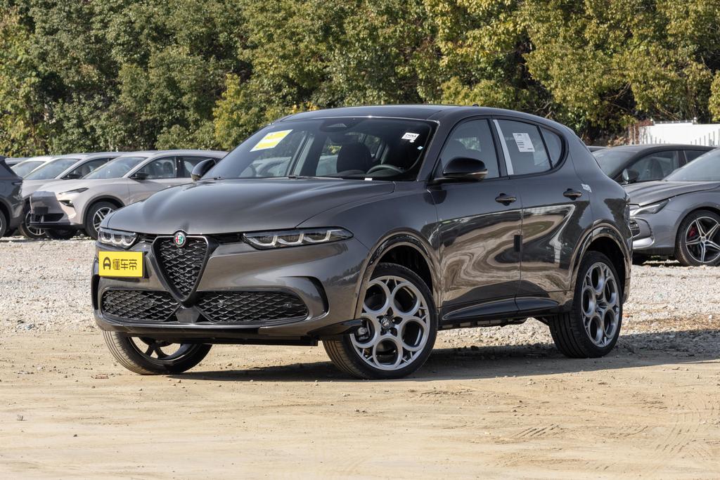 2.0T 268HP Sprint Vertical Engine Version