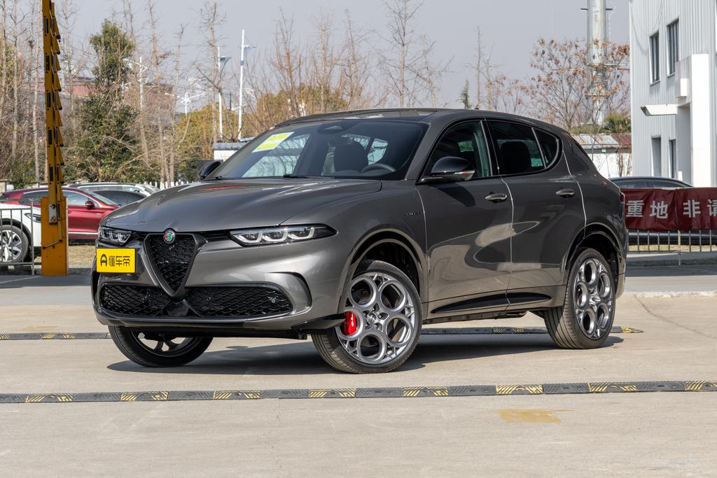2.0T 268HP Veloce Track Version
