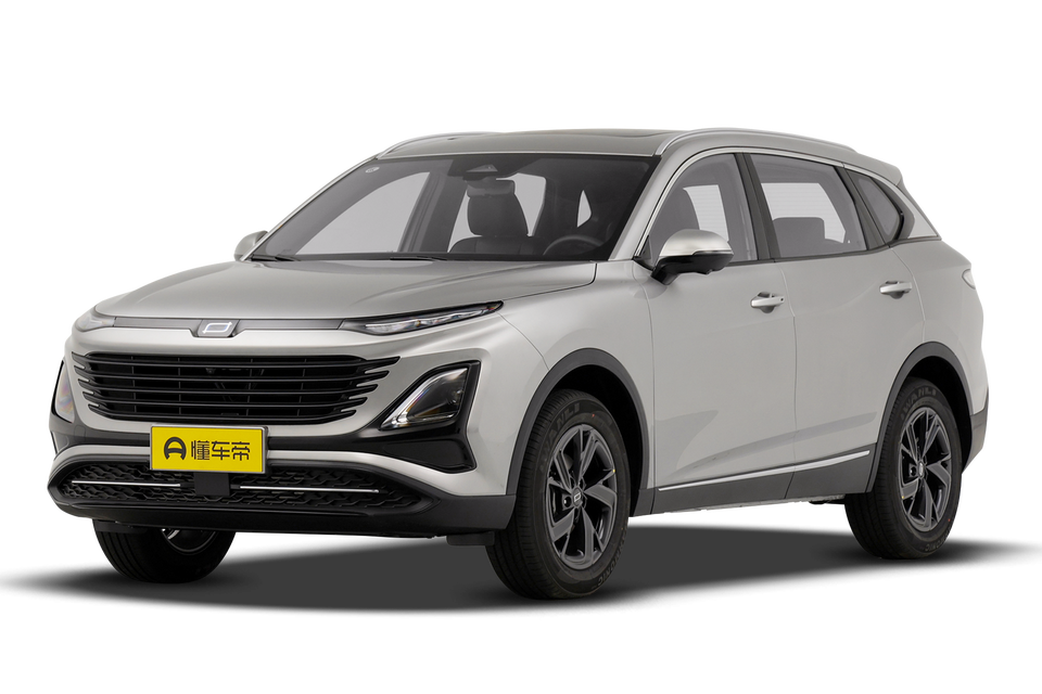 Longyao Version 1.5T Premium Black Knight