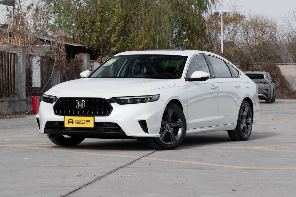 260TURBO Elegant Edition