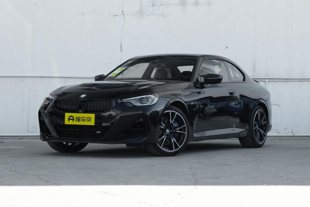 M240i xDrive Coupe