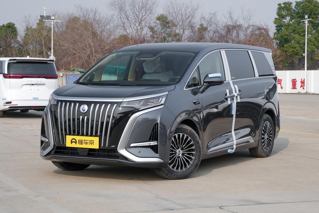 Smart driving version 620 two-wheel drive luxury