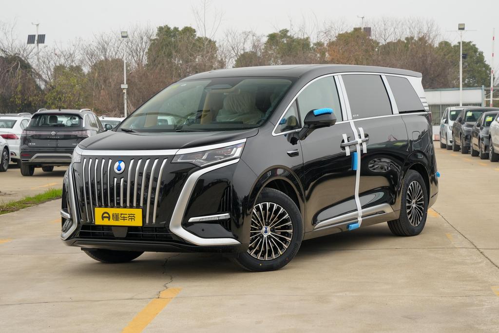 Smart driving version 620 two-wheel drive luxury