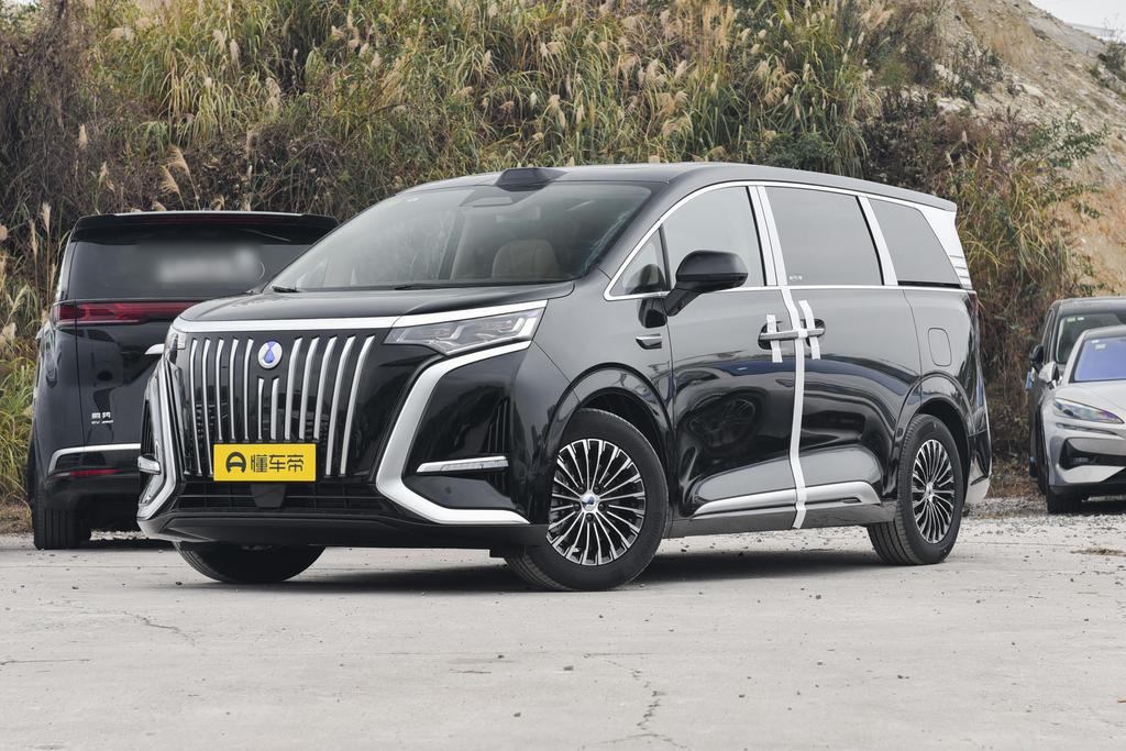 Smart driving version 600 four-wheel drive premium type