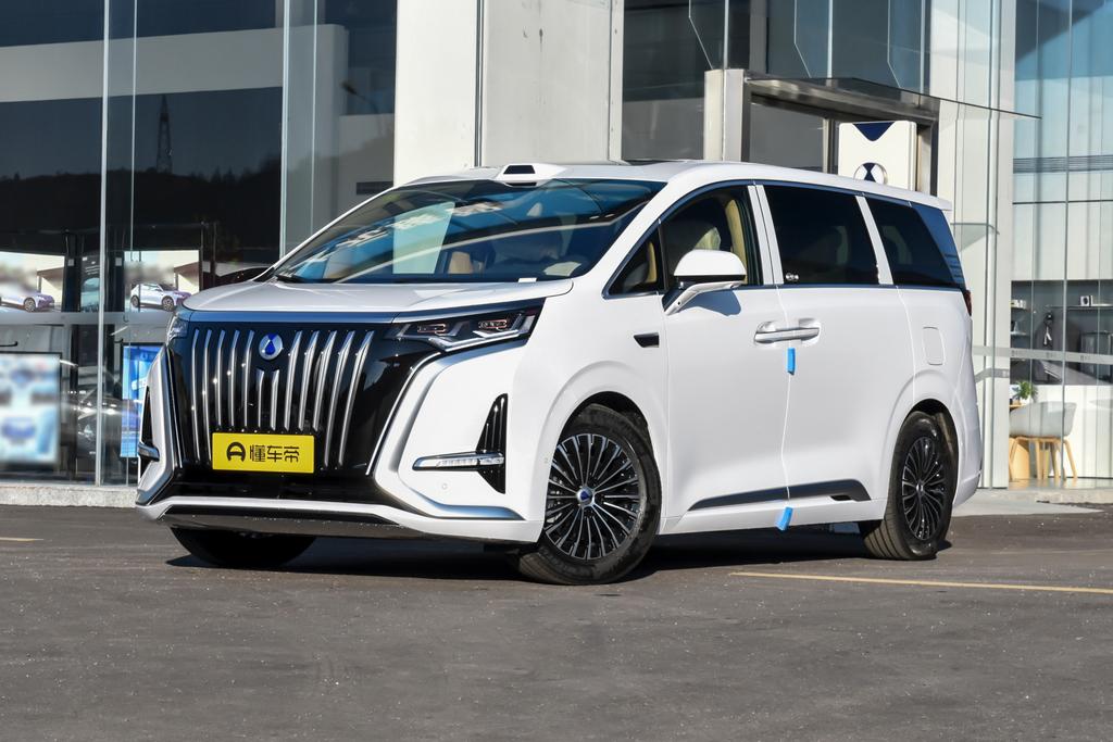 Smart driving version 600 four-wheel drive premium type