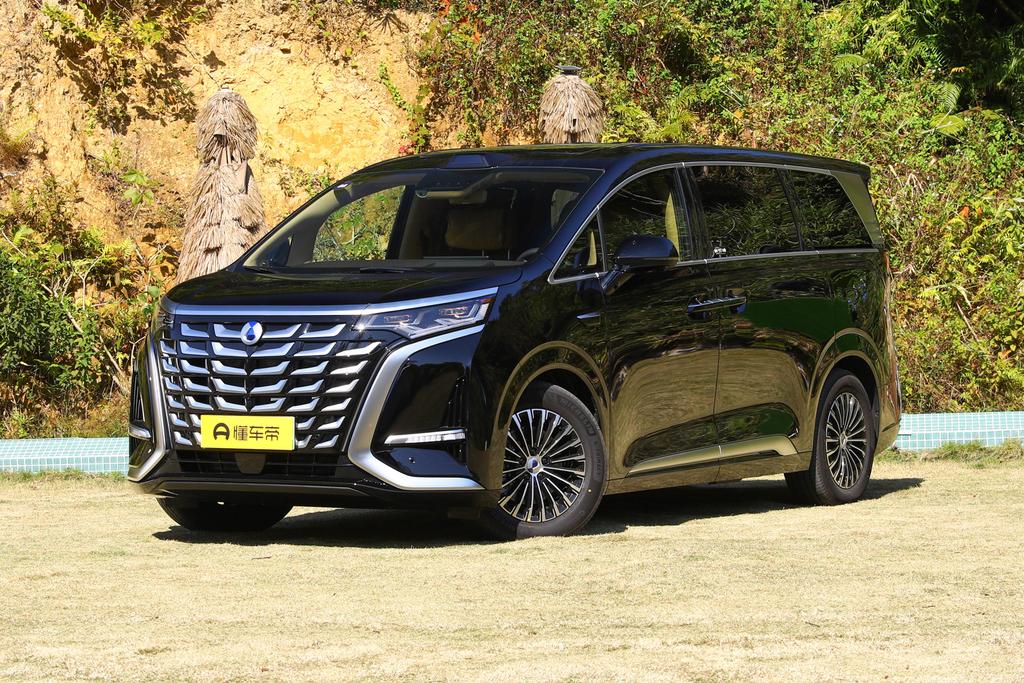 Smart driving version 1020 four-wheel drive flagship model