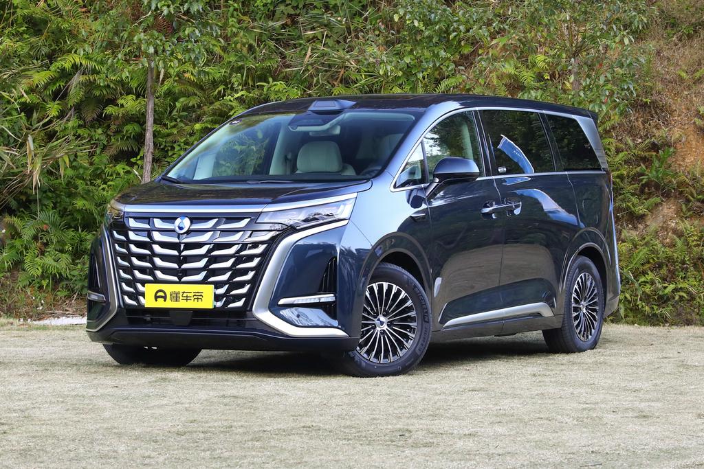 Smart driving version 1020 four-wheel drive flagship model