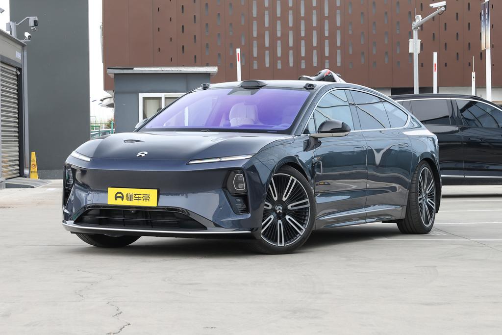 100kWh Signature Edition