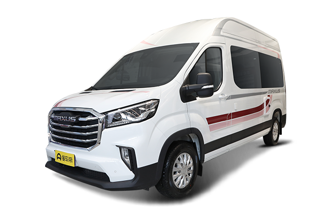 2.0T Traveler Le Tour Edition