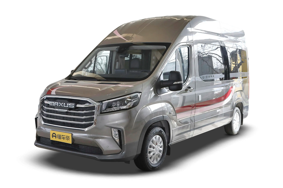 2.0T Traveler Le Tour Edition