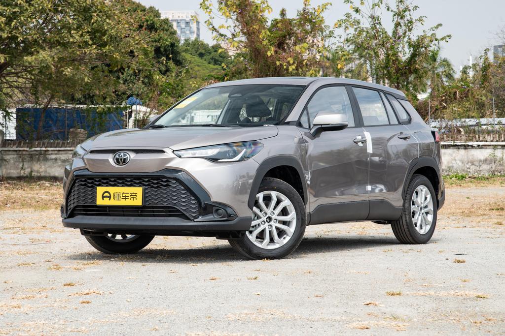2.0L CVT Leading Version PLUS