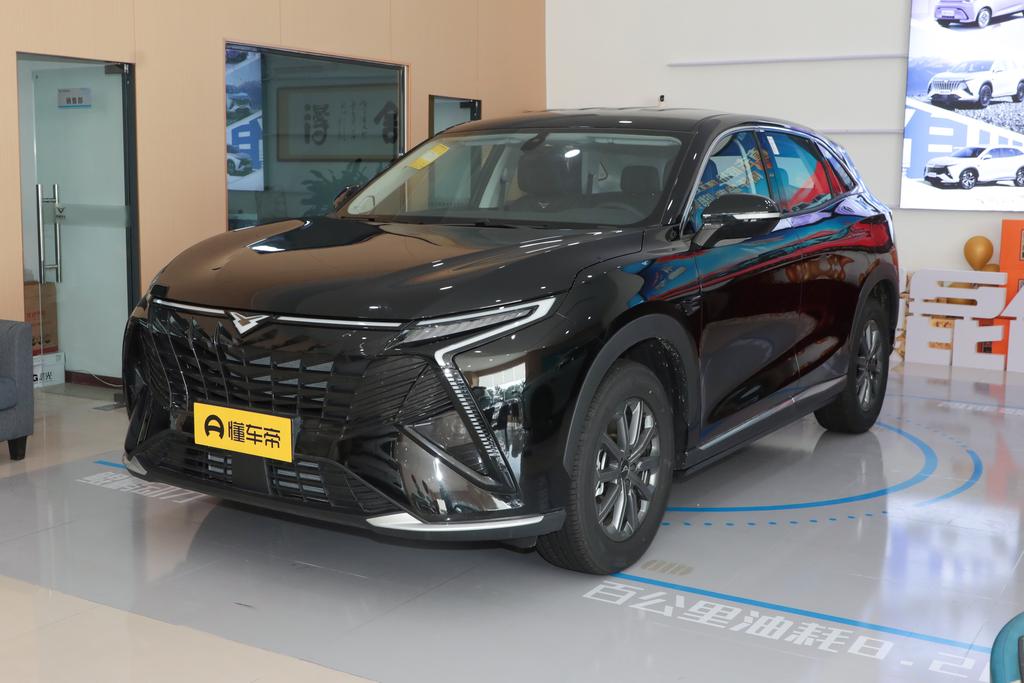 1.5T 6DCT Plateau Executive Edition