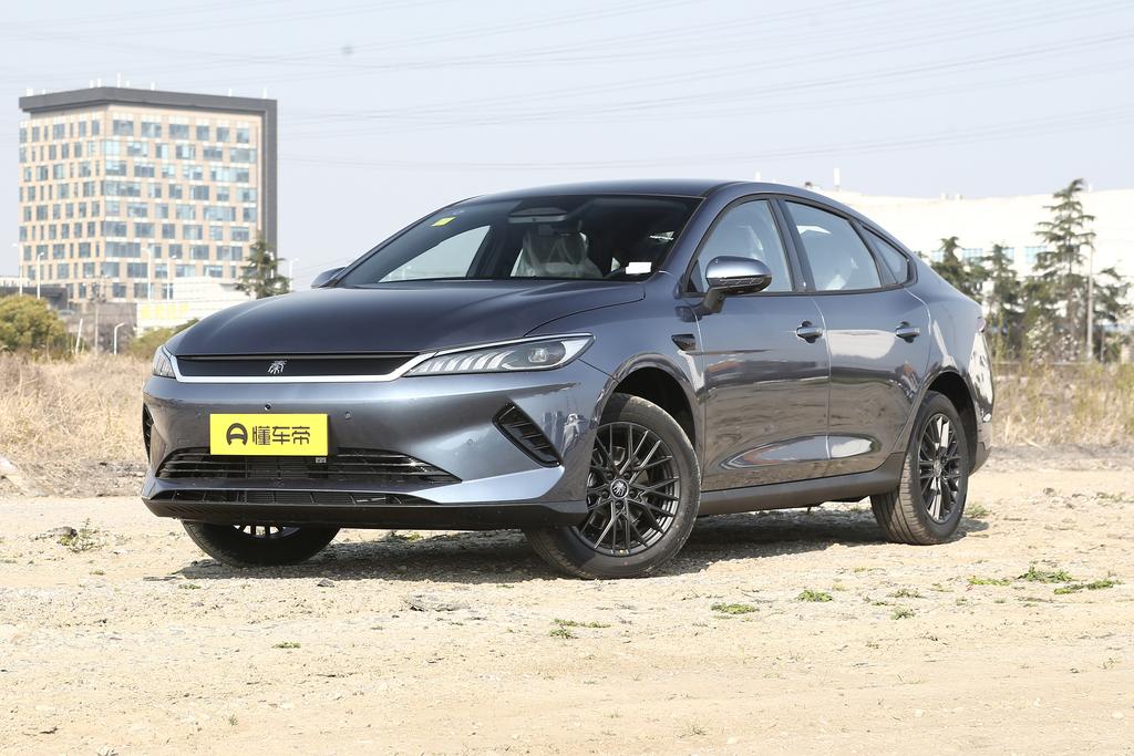 Smart driving version 420KM leading type