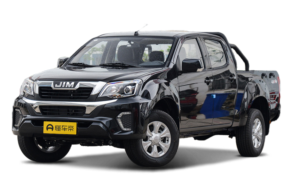 2.4L CNG two-wheel drive long-axis flat-bottomed comfortable 2TZH