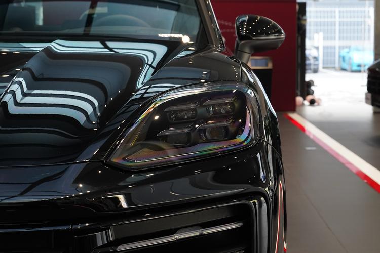 Фото машины 8