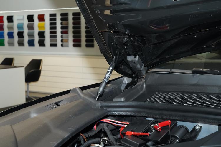 Фото машины 85