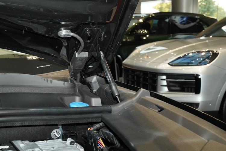 Фото машины 86