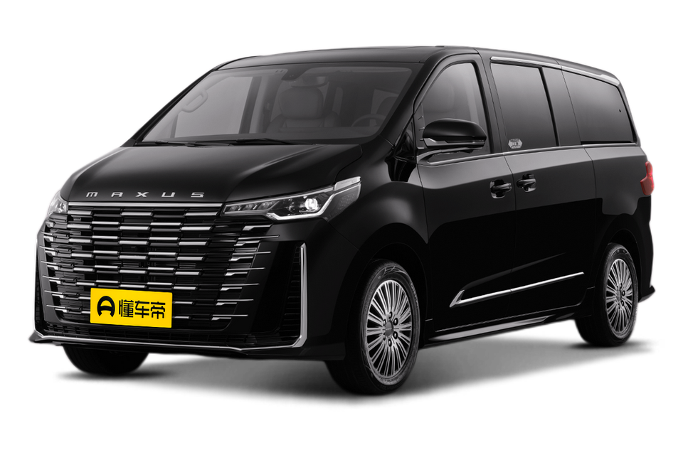 2.4 LCNG Manual Premium Travel Edition