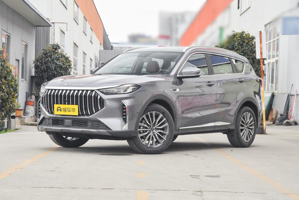 Champion Edition 1.5T DCT Champion MAX 5 Seats