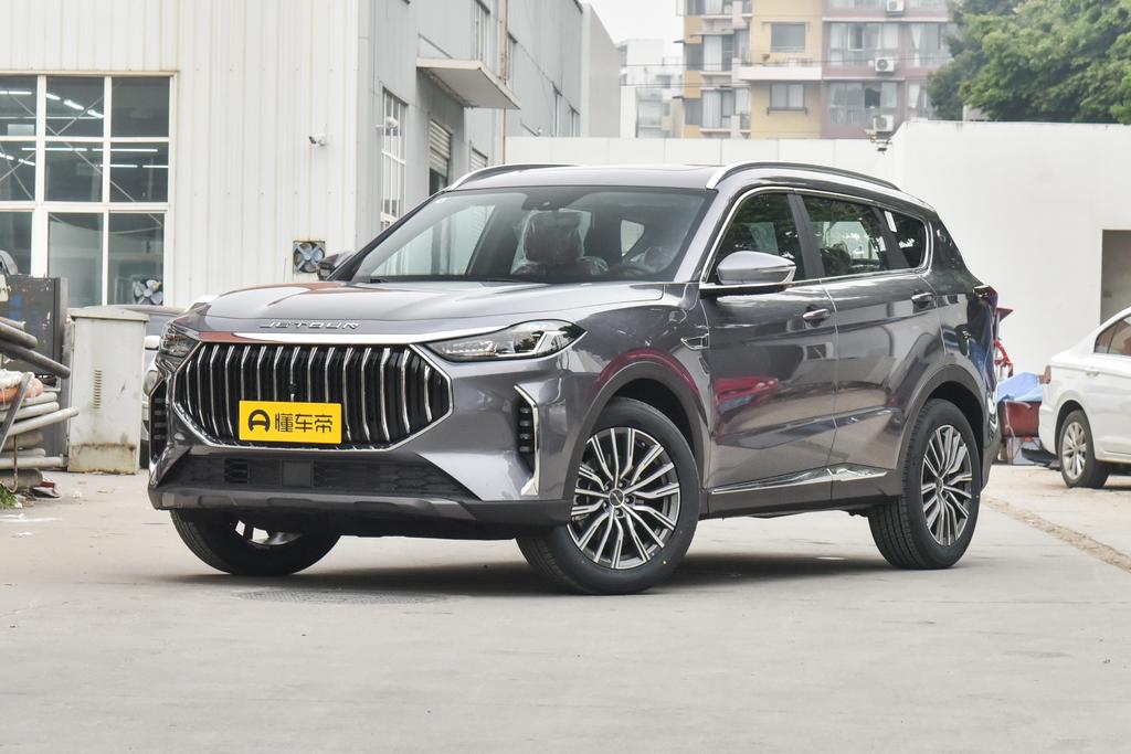 Champion Edition 1.5T DCT Champion MAX 7 Seats