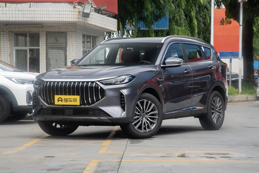 Champion Edition 1.5T DCT Champion MAX+5 Seats