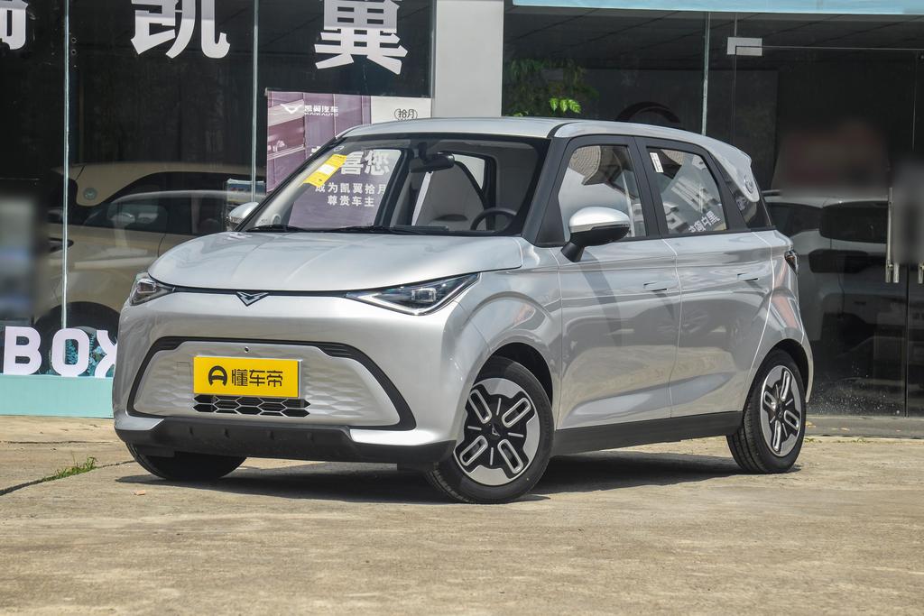 Mate 410km Wind Chasing Version