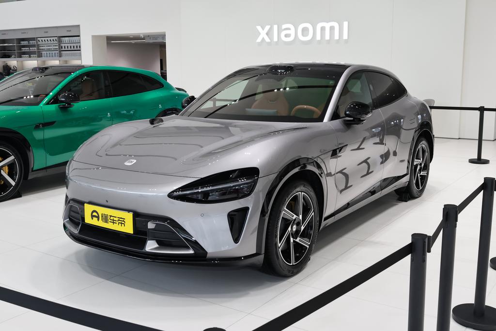 Long battery life rear drive version
