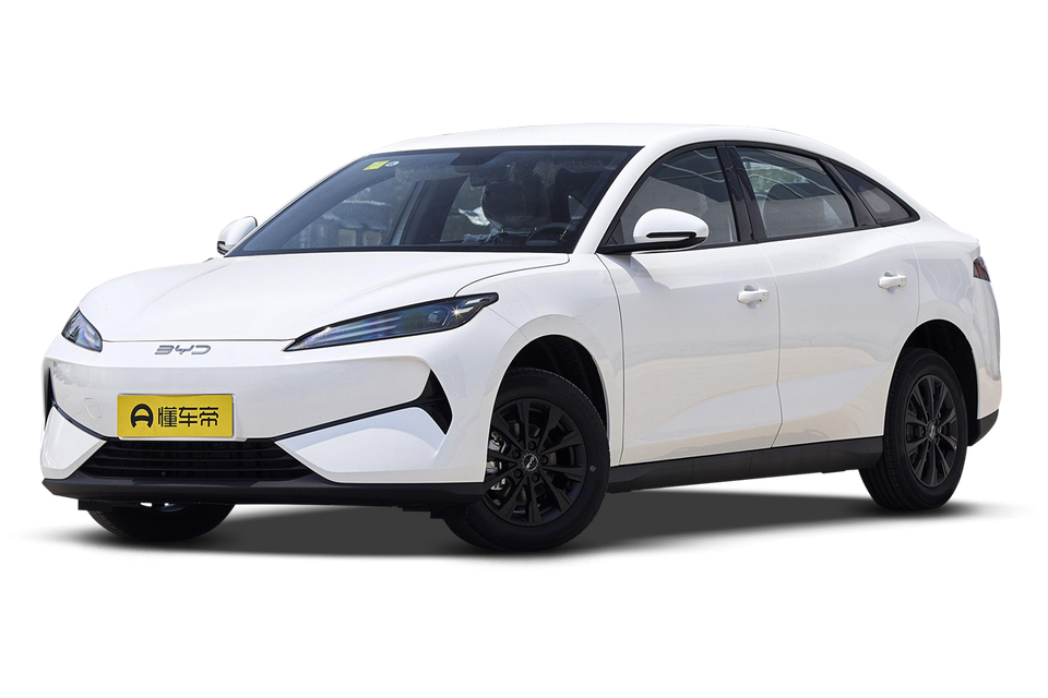 450km Zhihui Edition