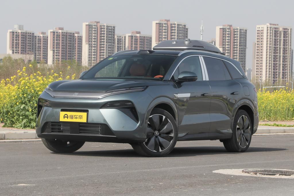 DM-p 175KM four-wheel drive drone player version