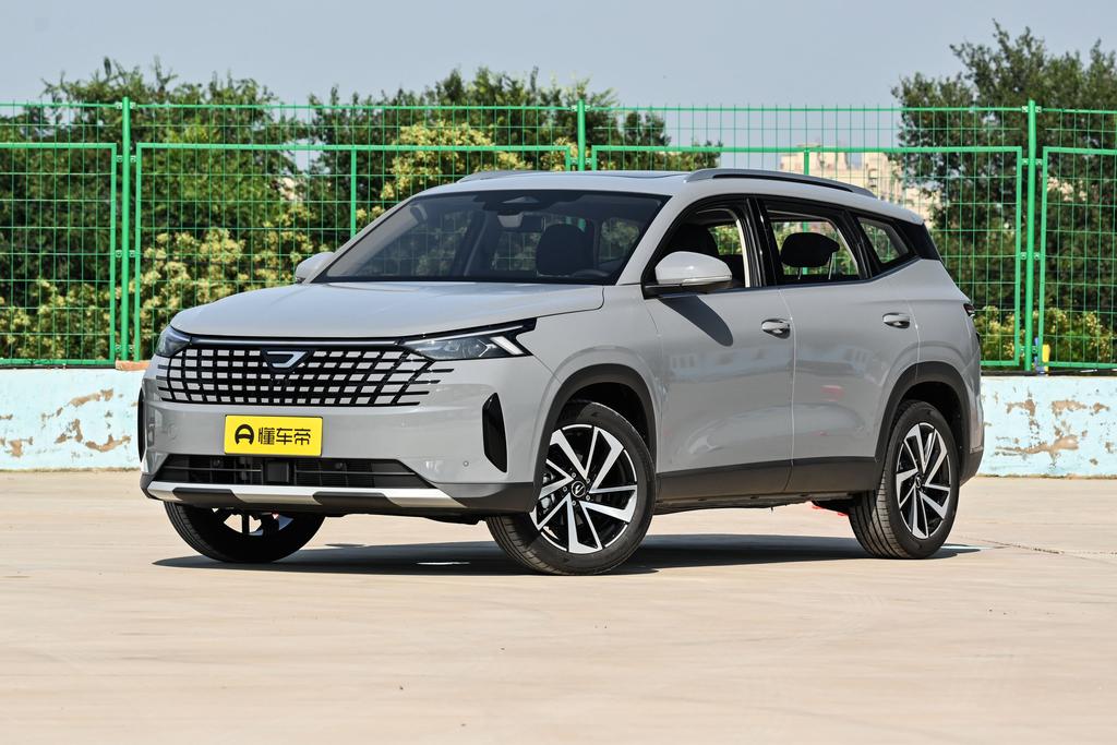 280TSI Automatic Extreme Edition