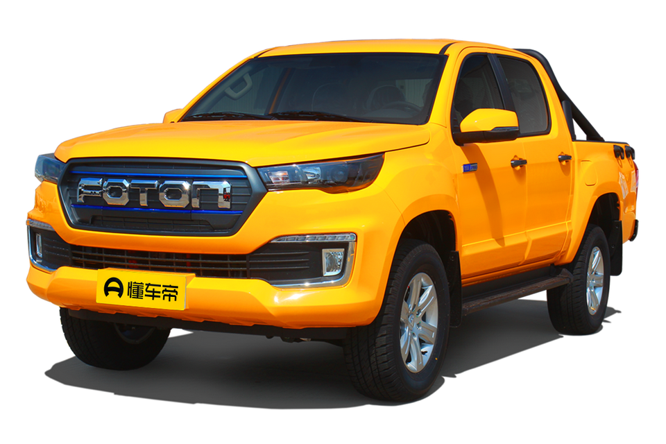 Two-wheel drive standard shaft standard type 405KM