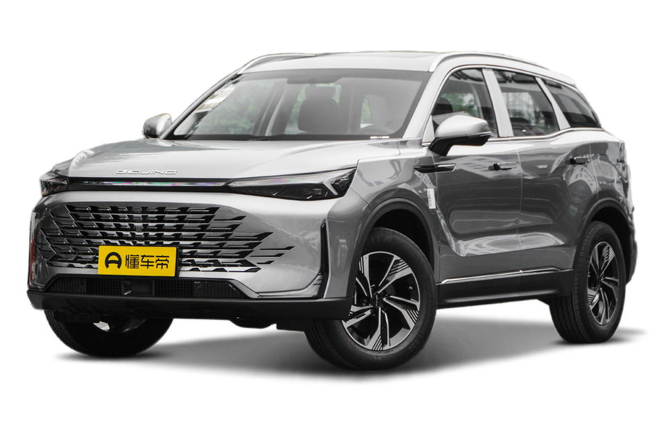 1.5 TD Huirong Edition