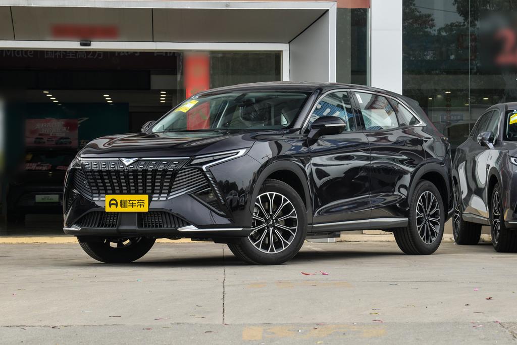 Facelifted 150km mountain peak version