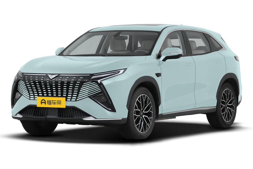 Facelift 150km starry sky version