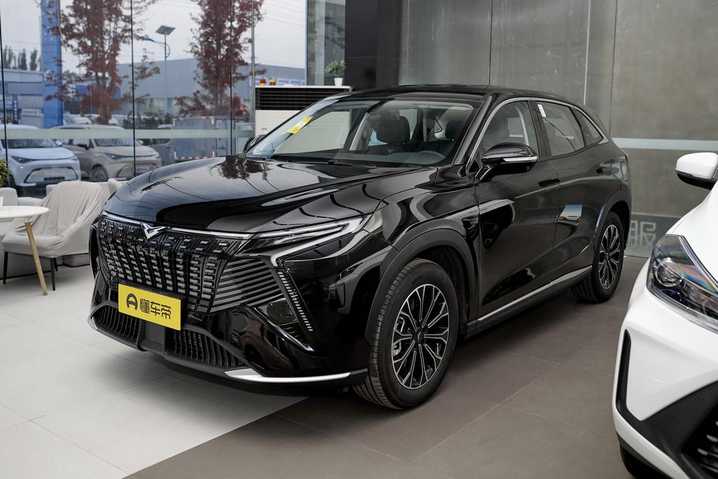 Facelift 150km Mountain Peak Executive Edition