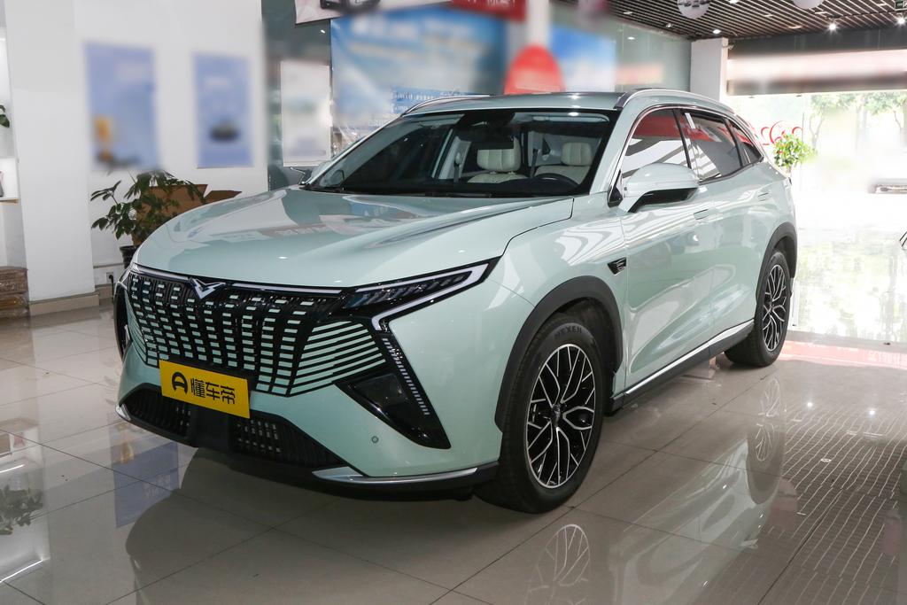 Facelift 150km Starry Sky Executive Edition