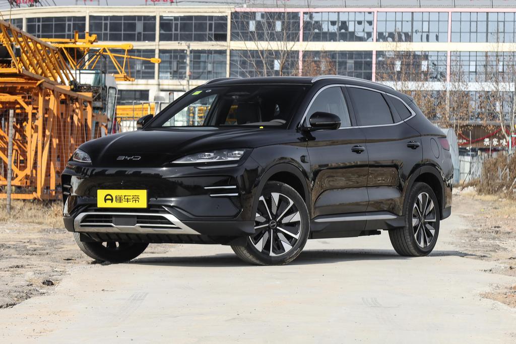 Smart driving version 520KM Luxury